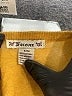 Forever 21 100% Cotton Yellow Cardigan Size S - photo 7