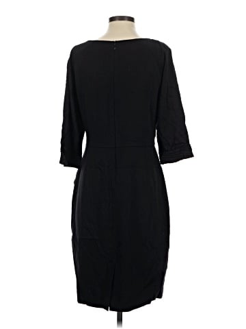 Elie Tahari Casual Dress (view 2)