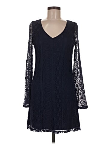Socialite Casual Dress (view 1)
