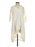 April Cornell Ivory Casual Dress Size S - photo 1