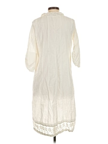 April Cornell Casual Dress (view 2)