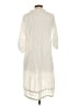 April Cornell Ivory Casual Dress Size S - photo 2
