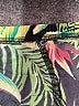 Maaji Tropical Green Shorts Size XL (estimated) - photo 3