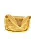 J.Crew Yellow Shoulder Bag One size - photo 1