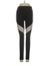 Forever 21 Color Block Black Active Pants Size S (estimated) - photo 1