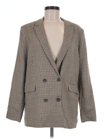 Rails Blazer (view 1)