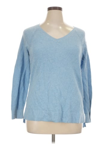 Gap Pullover Sweater (view 1)