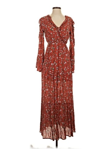 Mi ami Casual Dress (view 1)