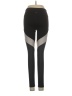 Forever 21 Color Block Black Active Pants Size S (estimated) - photo 2