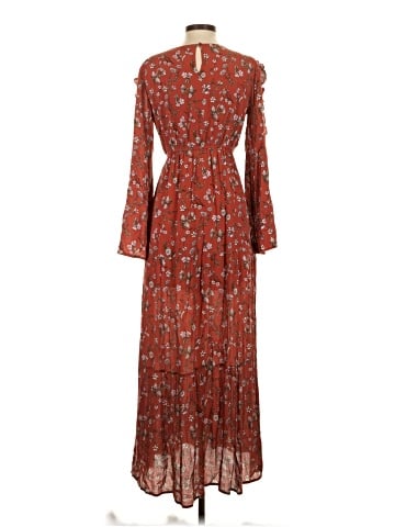 Mi ami Casual Dress (view 2)