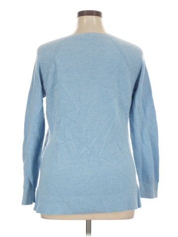Gap Pullover Sweater (view 2)
