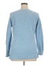 Gap Blue Pullover Sweater Size XL - photo 2