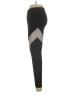 Forever 21 Color Block Black Active Pants Size S (estimated) - photo 5