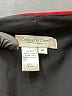 Coldwater Creek 100% Polyester Red Blazer Size 8 (petite) - photo 6