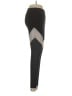 Forever 21 Color Block Black Active Pants Size S (estimated) - photo 4