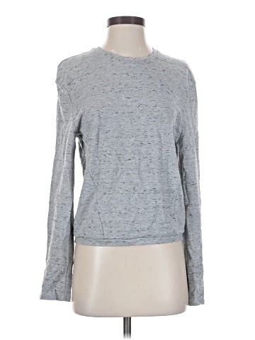 Wilfred Long Sleeve T-Shirt (view 1)