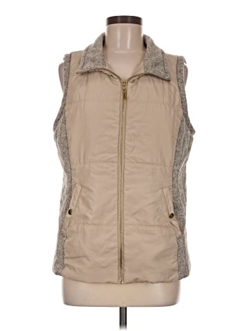 Style&Co Vest (view 1)