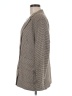 Rails Houndstooth Gray Blazer Size M - photo 5