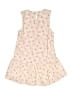Zara Tweed Pink Dress Size 4 - photo 2