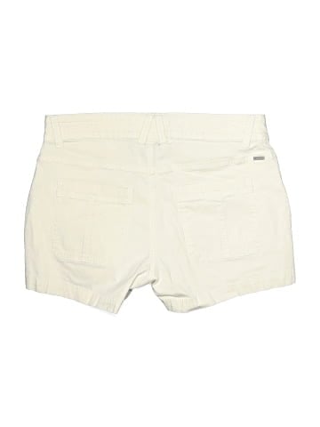 PrAna Khaki Shorts (view 2)