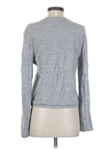Wilfred Long Sleeve T-Shirt (view 2)