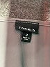 Torrid 100% Polyester Gray Kimono Size 2X Plus (2) - photo 7