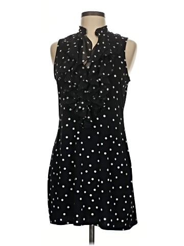 White House Black Market Cocktail Dress (view 1)