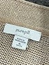 Purejill Tan Cardigan Size XL Petite - photo 7
