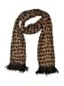 St. John Brown Scarf One size - photo 1