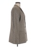 Rails Houndstooth Gray Blazer Size M - photo 4