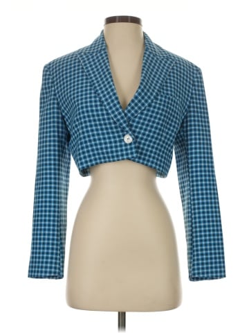 Zara Blazer (view 1)