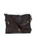 Kenneth Cole REACTION 100% Leather Brown Leather Messenger One size - photo 1