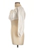 Dissh Ivory 3/4 Sleeve Blouse Size 10 - photo 5