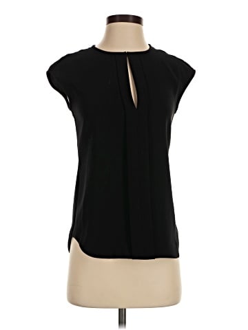 J.Crew Sleeveless T-Shirt (view 1)