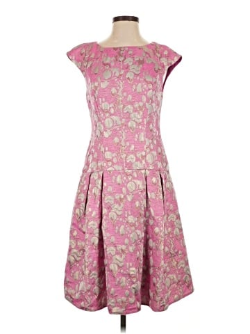 Bradley scott Cocktail Dress (view 1)