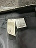 XXI Metallic Gold Shorts Size L - photo 3