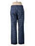 Banana Republic Plaid Blue Dress Pants Size 6 - photo 2