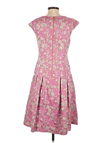 Bradley scott Cocktail Dress (view 2)