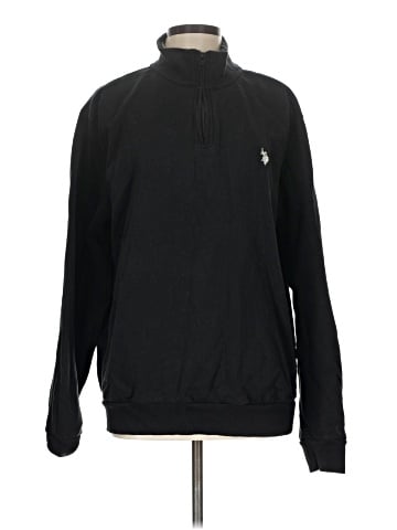 U.S. Polo Assn. Track Jacket (view 1)
