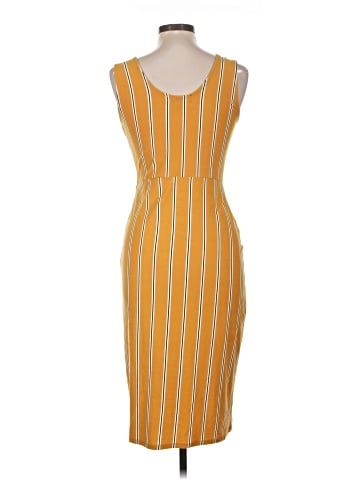 Derek Heart Casual Dress (view 2)