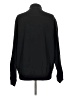 U.S. Polo Assn. Black Track Jacket Size L - photo 2