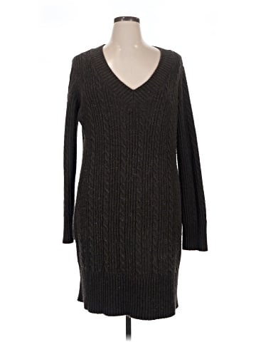 Market and Spruce Casual Dress (view 1)