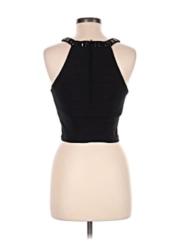My Michelle Sleeveless Top (view 2)