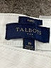Talbots Outlet White Jeans Size 10 - photo 7