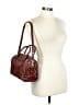 Brahmin Animal Print Brown Satchel One size - photo 2