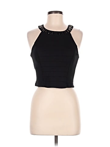 My Michelle Sleeveless Top (view 1)