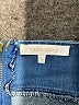 Olivaceous Blue Sleeveless Top Size S - photo 7