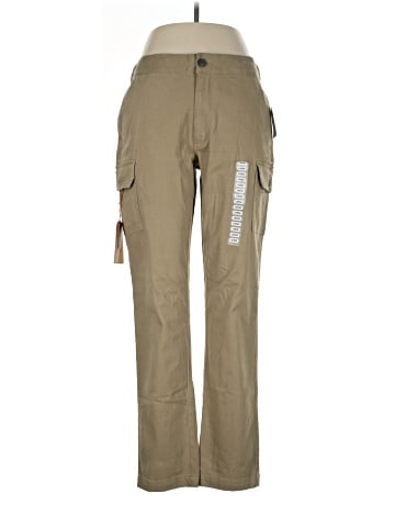 Weatherproof Cargo Pants (view 1)