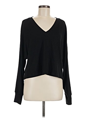 Rag & Bone Pullover Sweater (view 1)