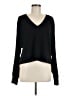 Rag & Bone Black Pullover Sweater Size M - photo 1
